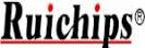 Manufacture Logo for Ruichips Semiconductor